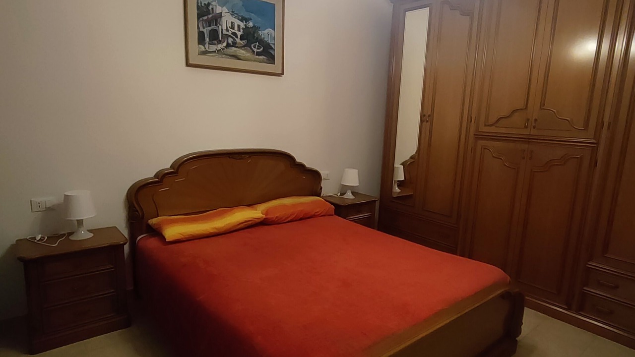 Photo of Bedroom in Ca' Venier