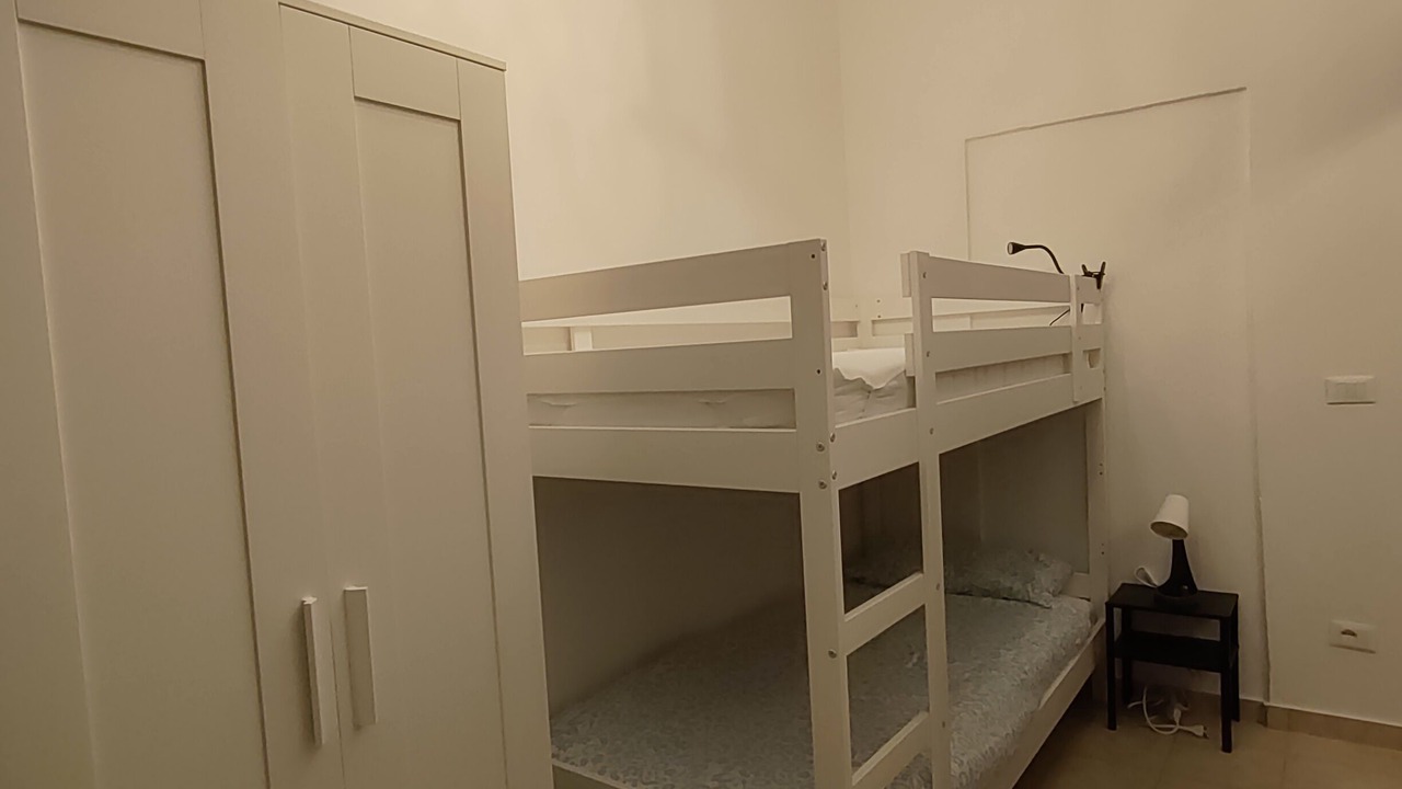 Photo of Bedroom in Ca' Venier
