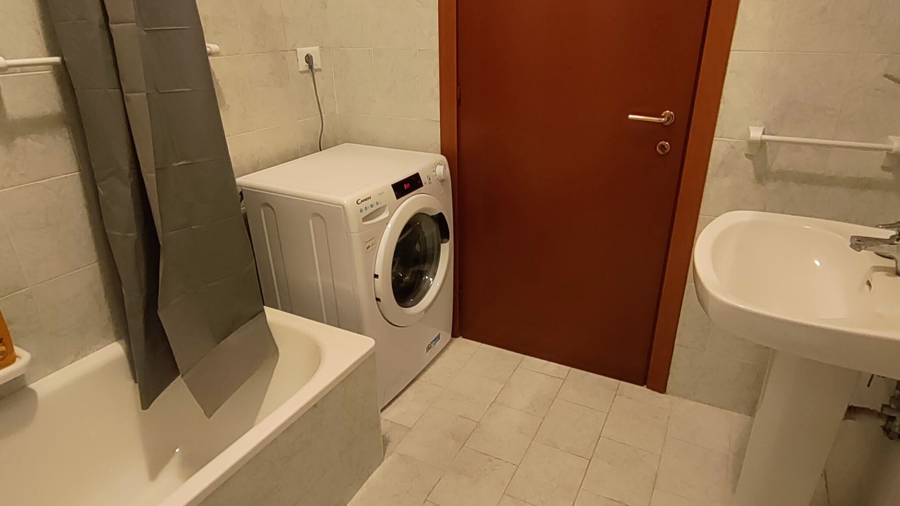 Photo of Bathroom in Ca' Venier