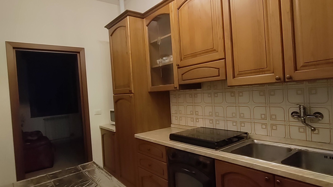 Photo of Kitchen in Ca' Venier
