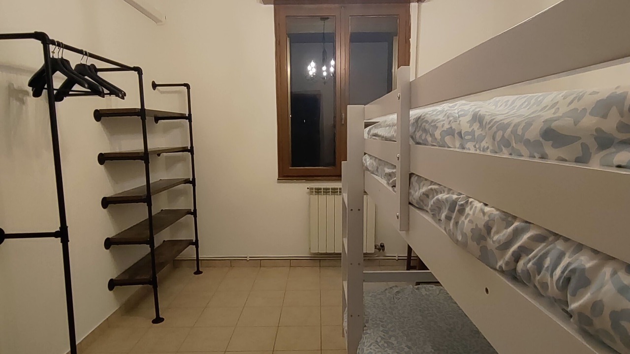 Photo of Bedroom in Ca' Venier