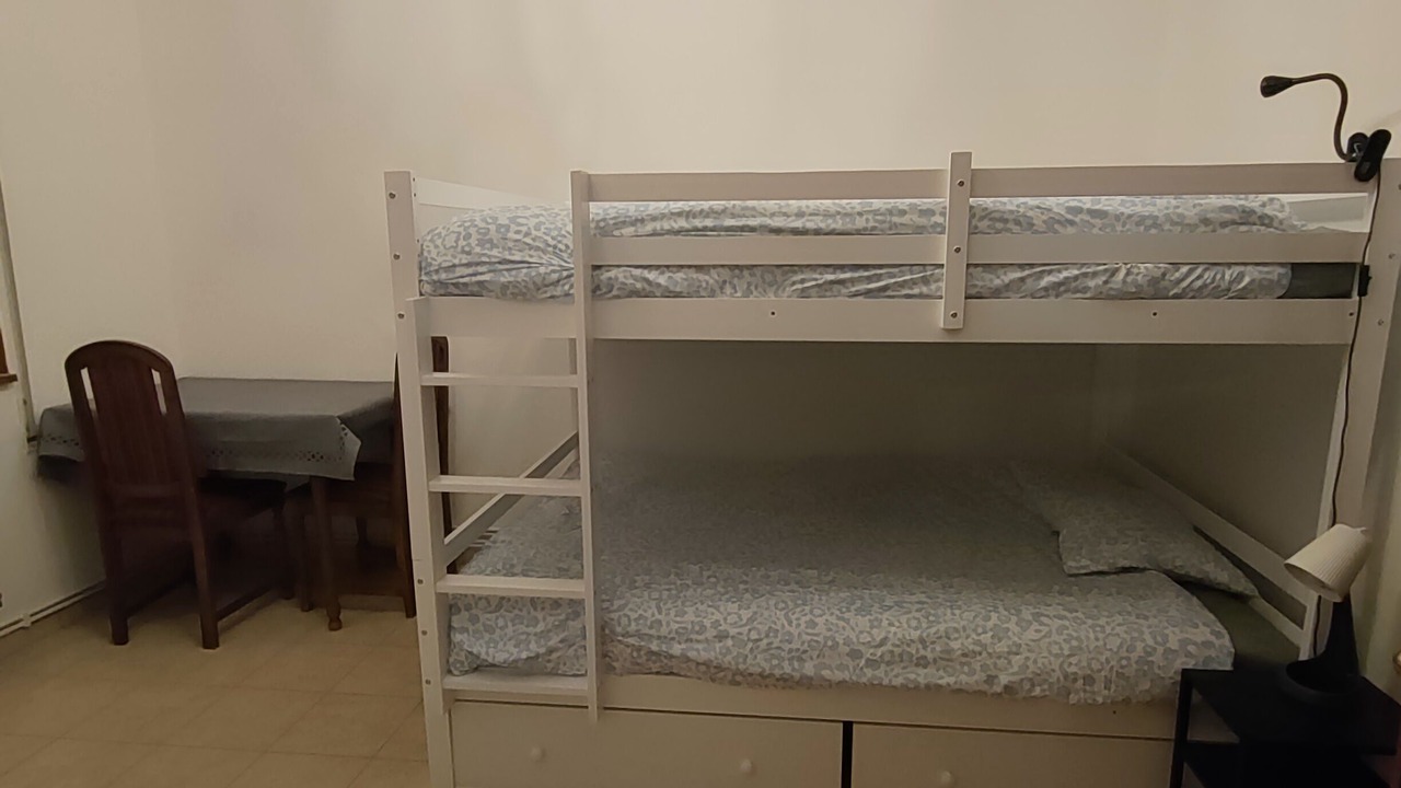 Photo of Bedroom in Ca' Venier