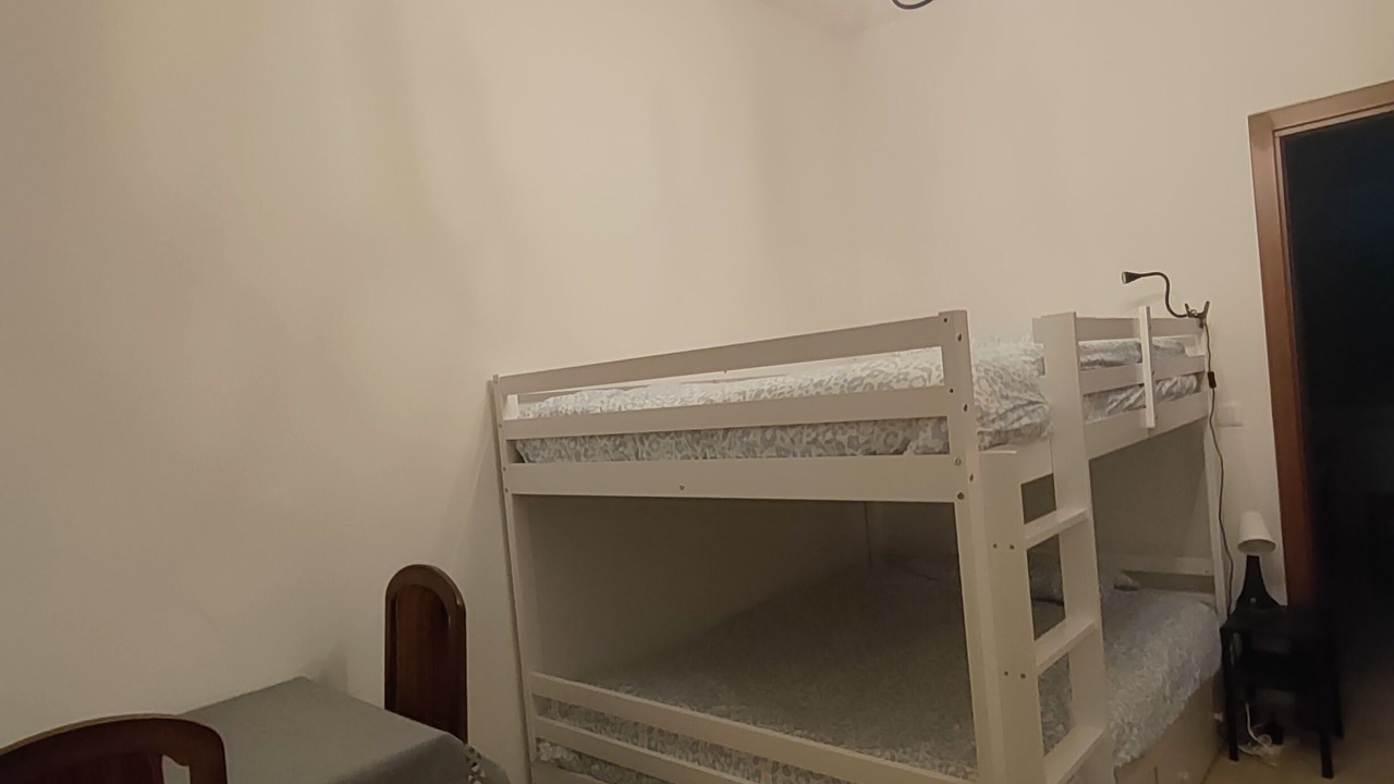 Photo of Bedroom in Ca' Venier