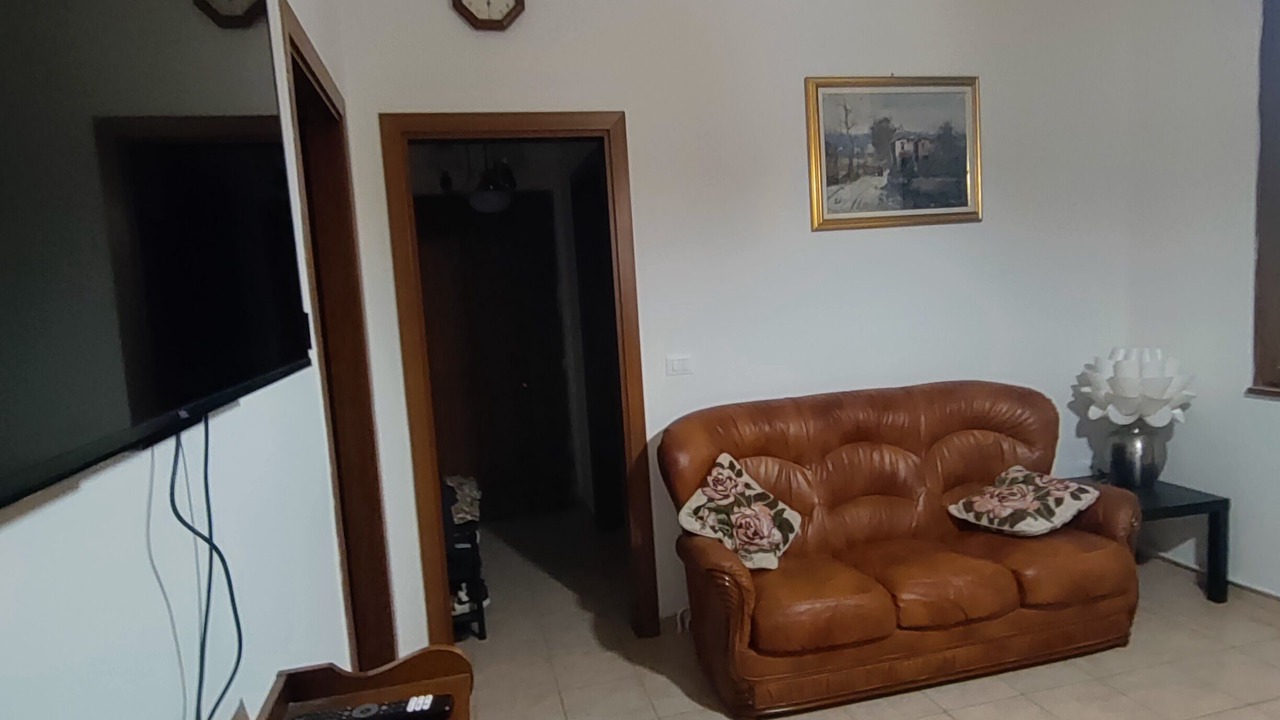 Photo of Livingroom in Ca' Venier