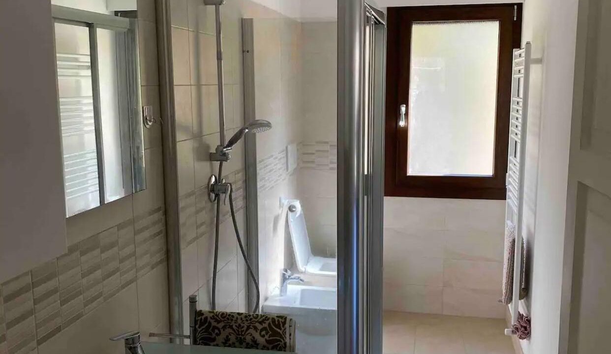 Photo of Bathroom in Santa Maria in Stelle