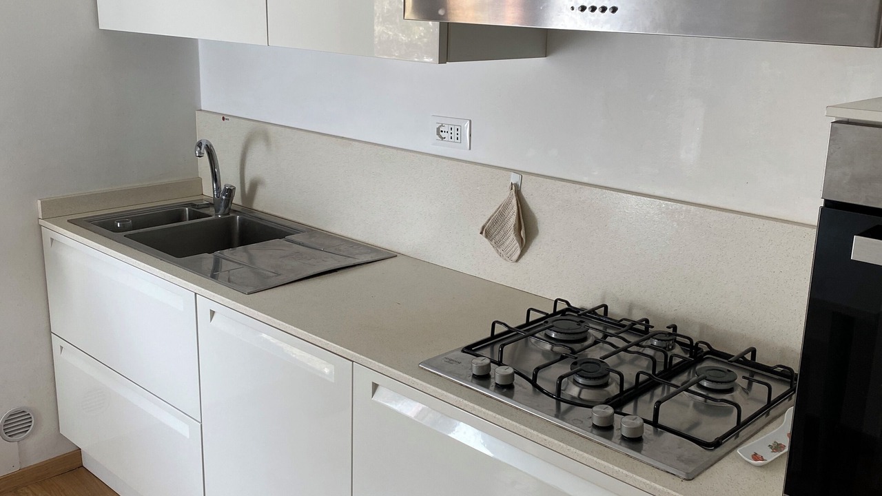 Photo of Kitchen in Santa Maria in Stelle