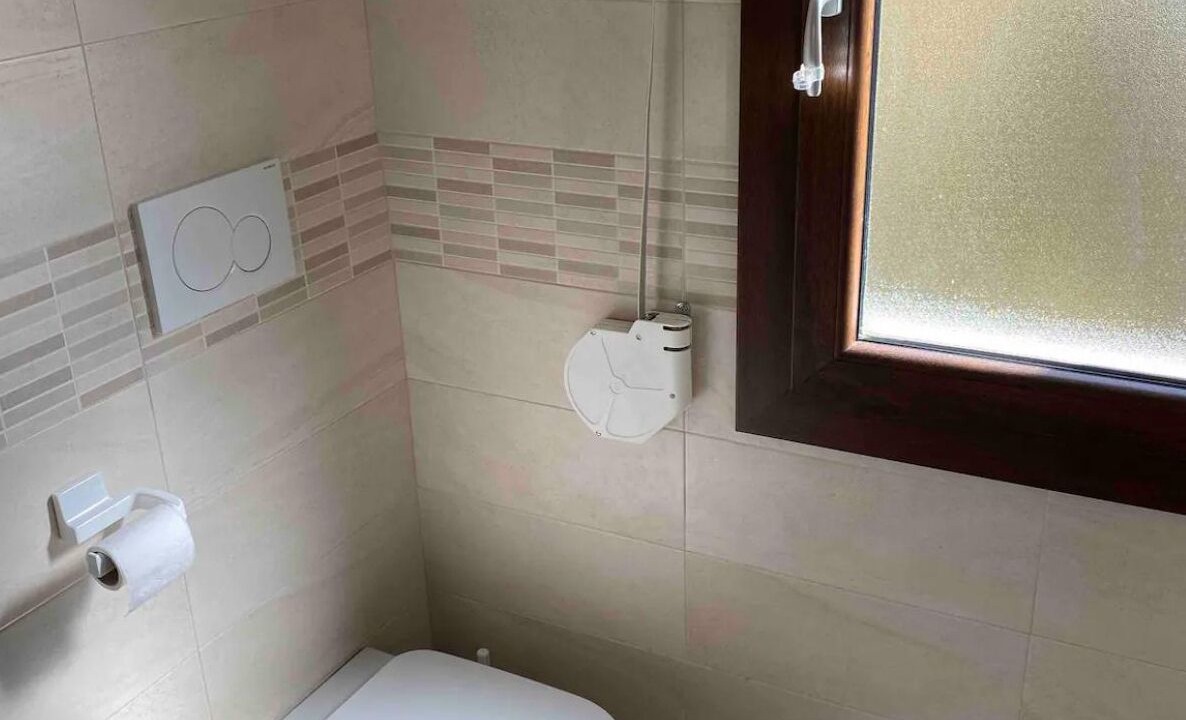 Photo of Bathroom in Santa Maria in Stelle