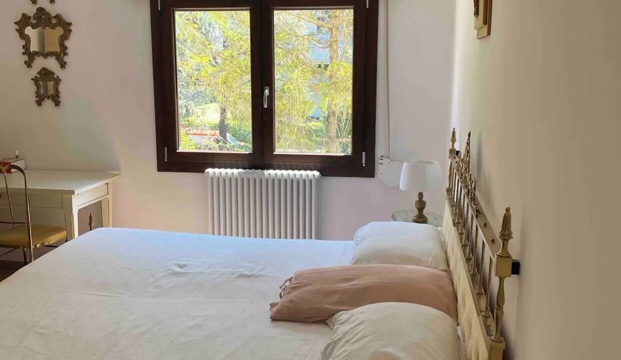 Photo of Bedroom in Santa Maria in Stelle