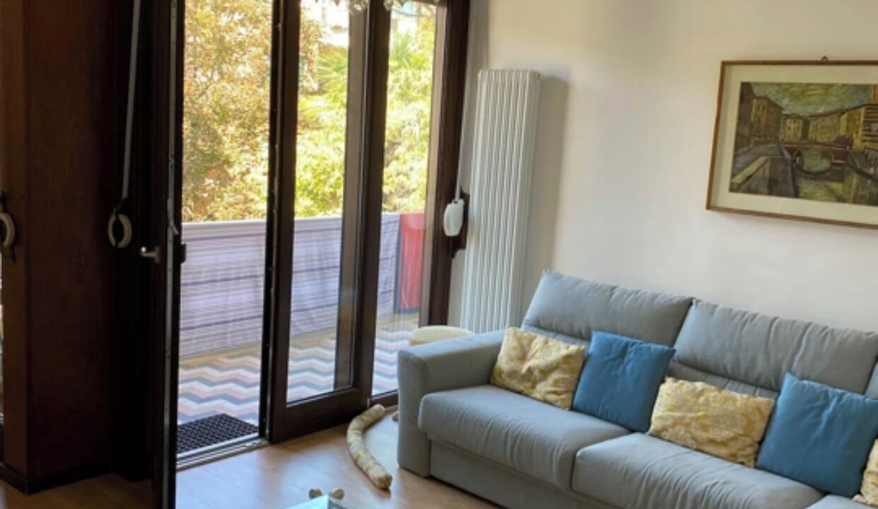 Photo of Livingroom in Santa Maria in Stelle