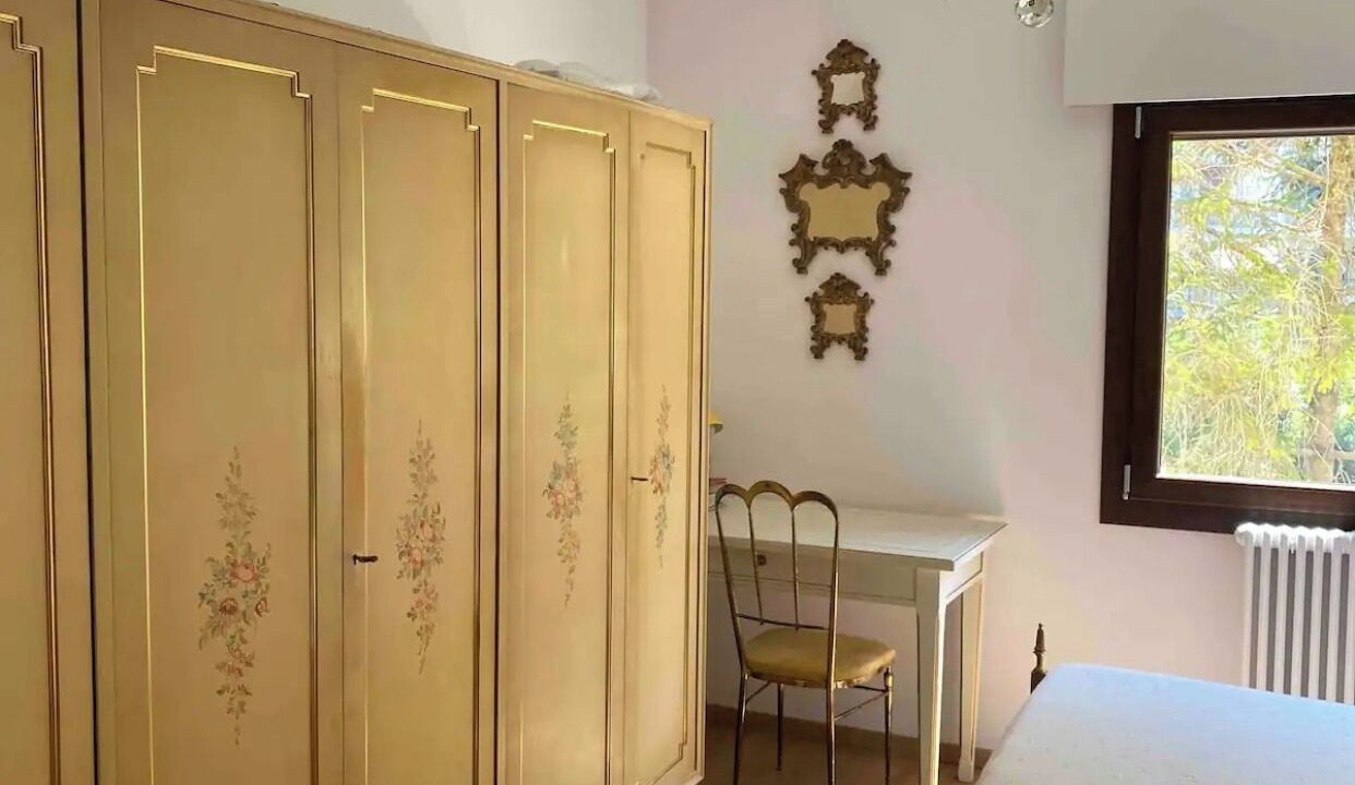Photo of Bedroom in Santa Maria in Stelle