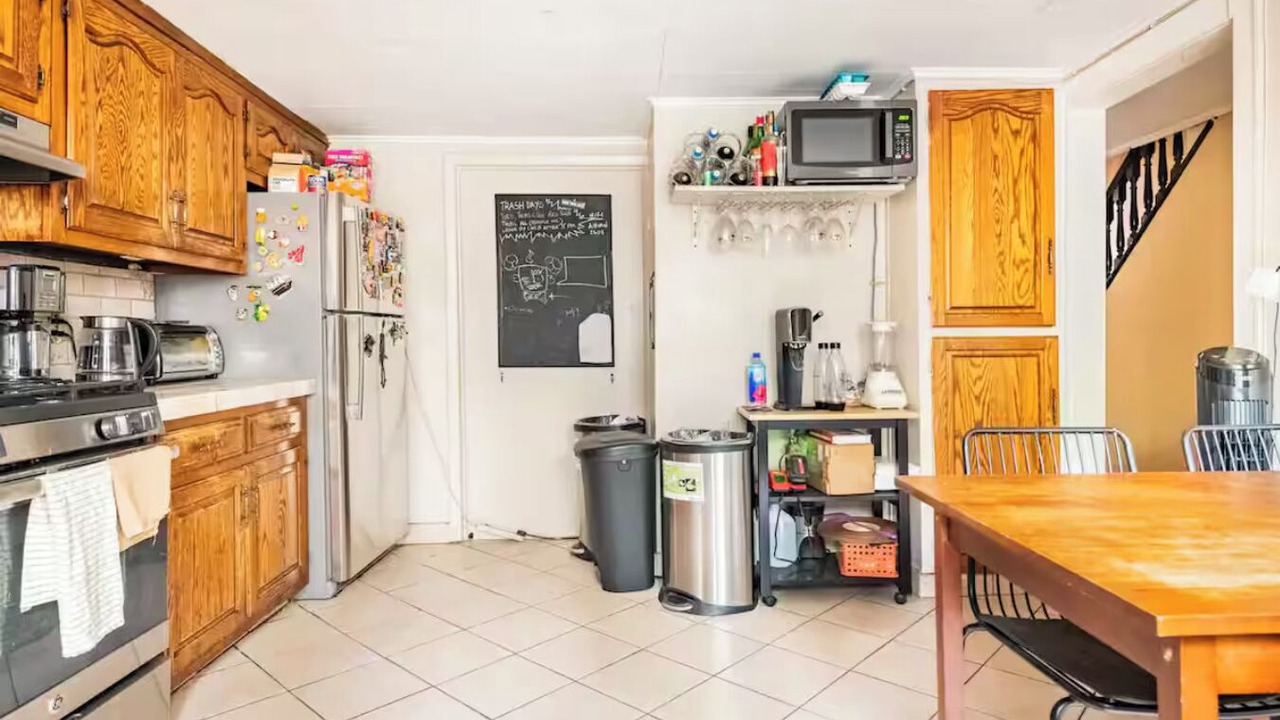 Photo of Kitchen in Williamsburg