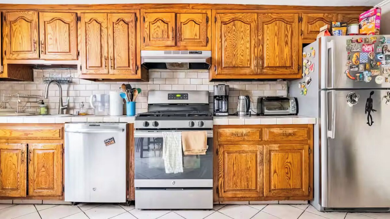 Photo of Kitchen in Williamsburg