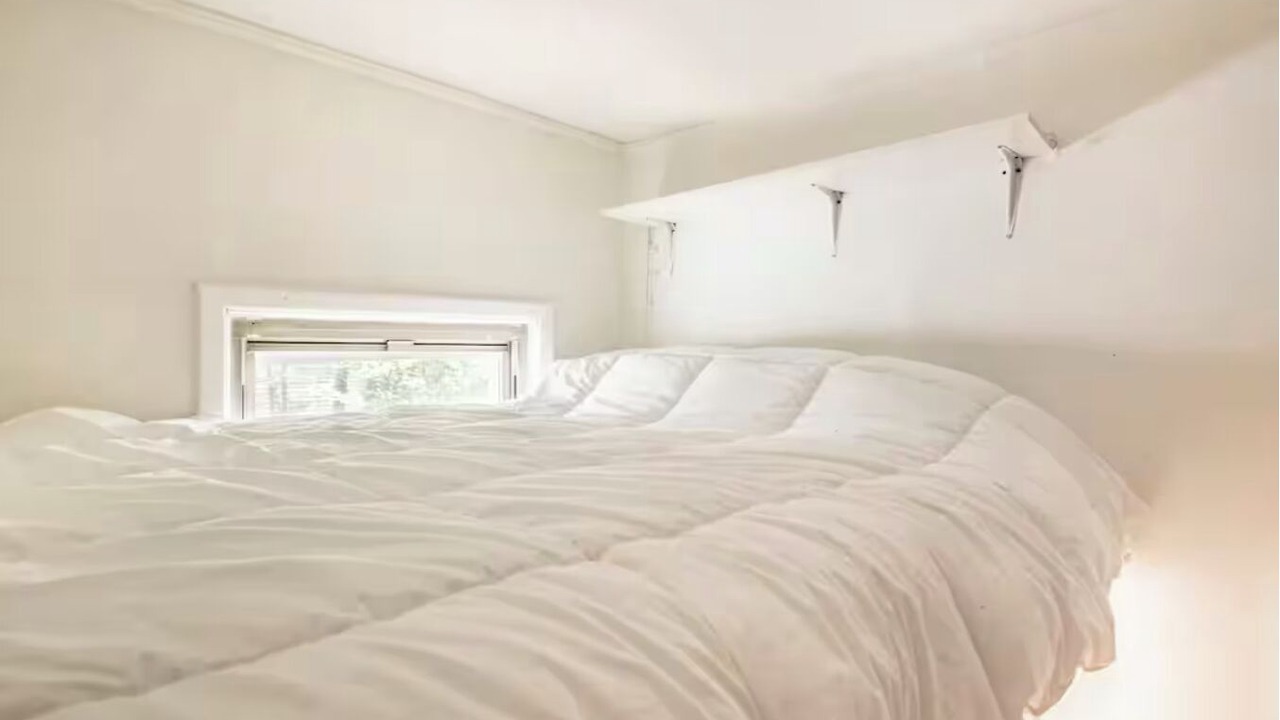 Photo of Bedroom in Williamsburg
