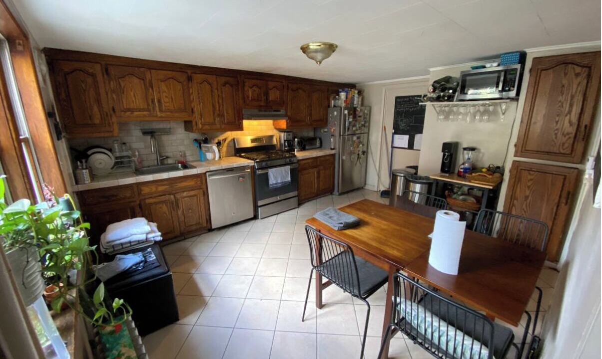Photo of Kitchen in Williamsburg