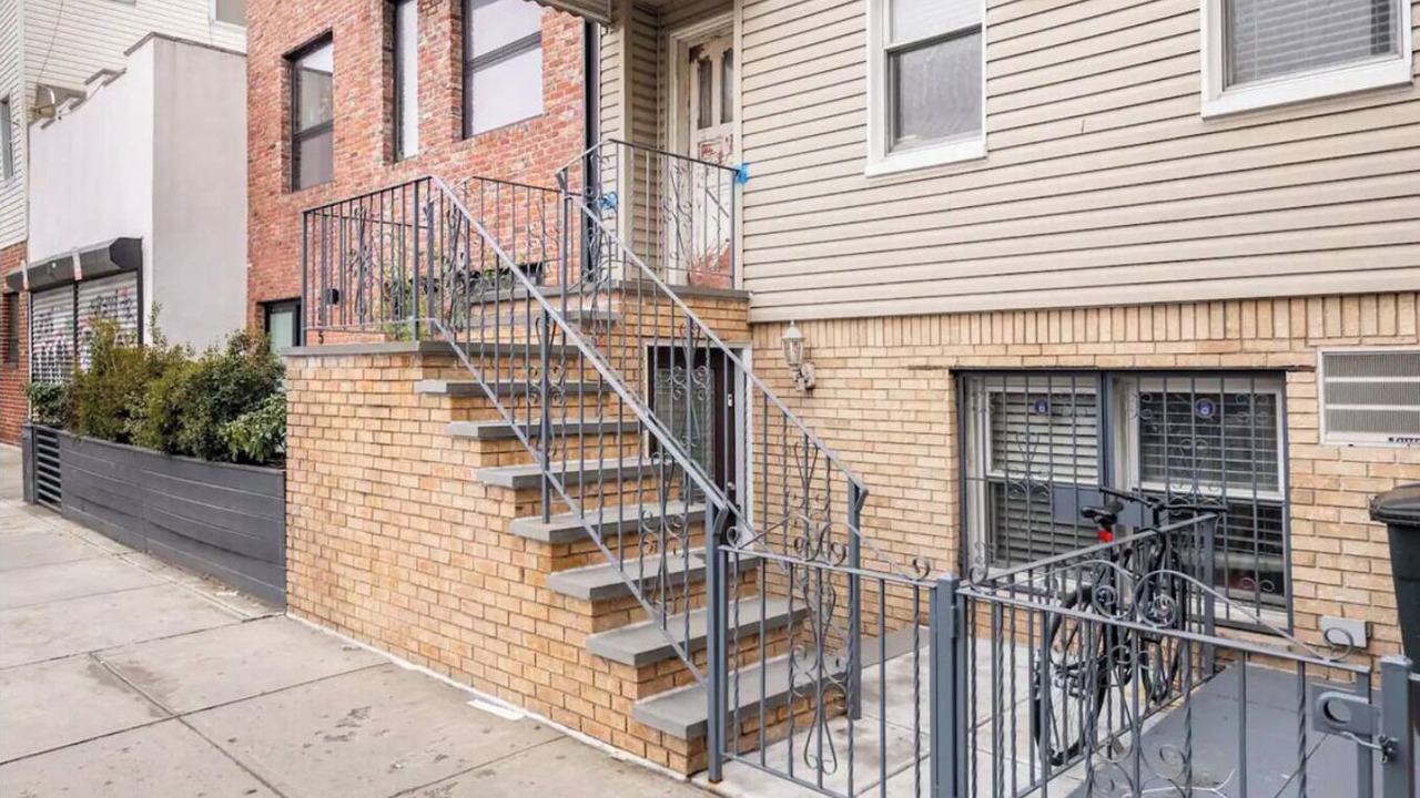 Photo of Outdoor in Williamsburg