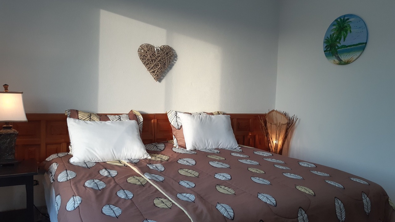 Photo of Bedroom in Jimmy Hill