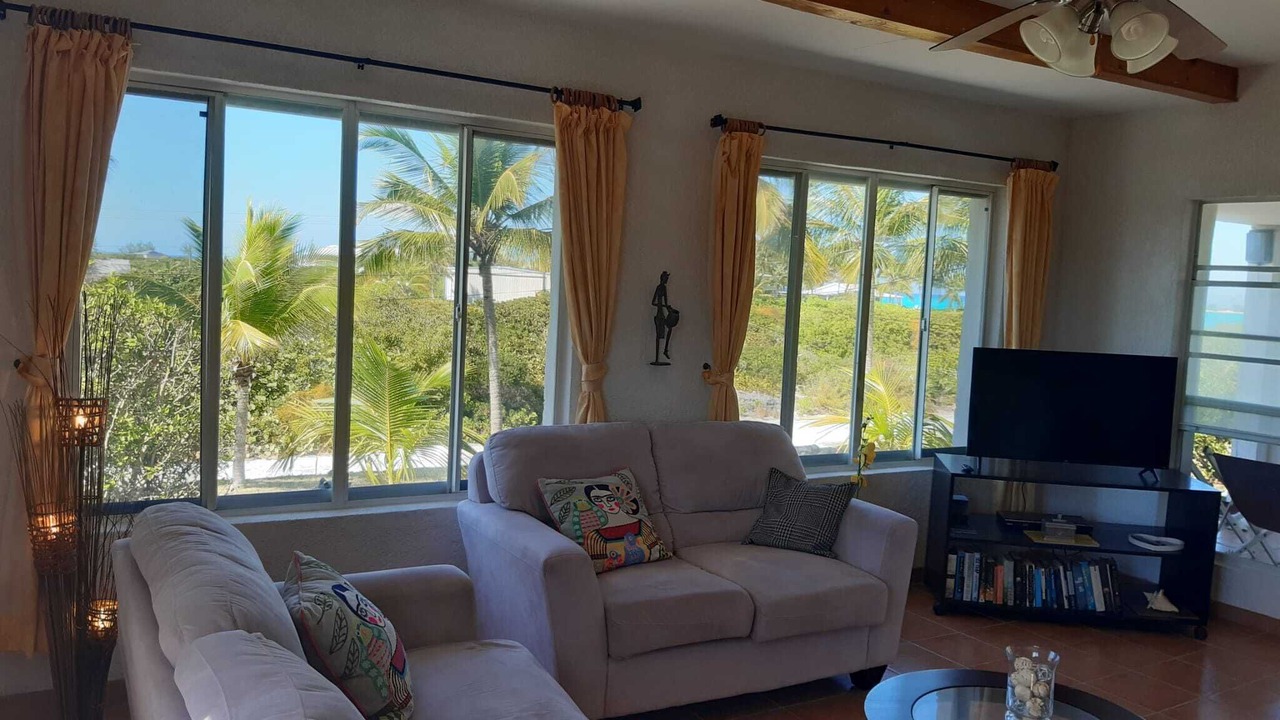 Photo of Livingroom in Jimmy Hill