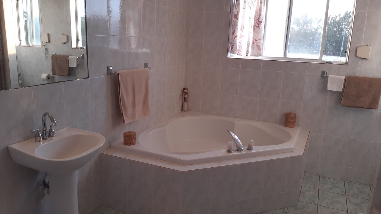 Photo of Bathroom in Jimmy Hill