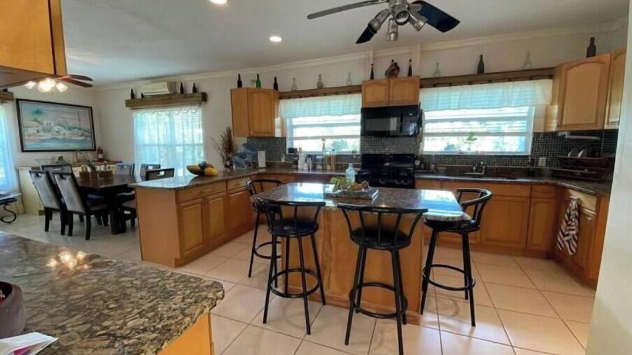 Photo of Kitchen in Windsor Park