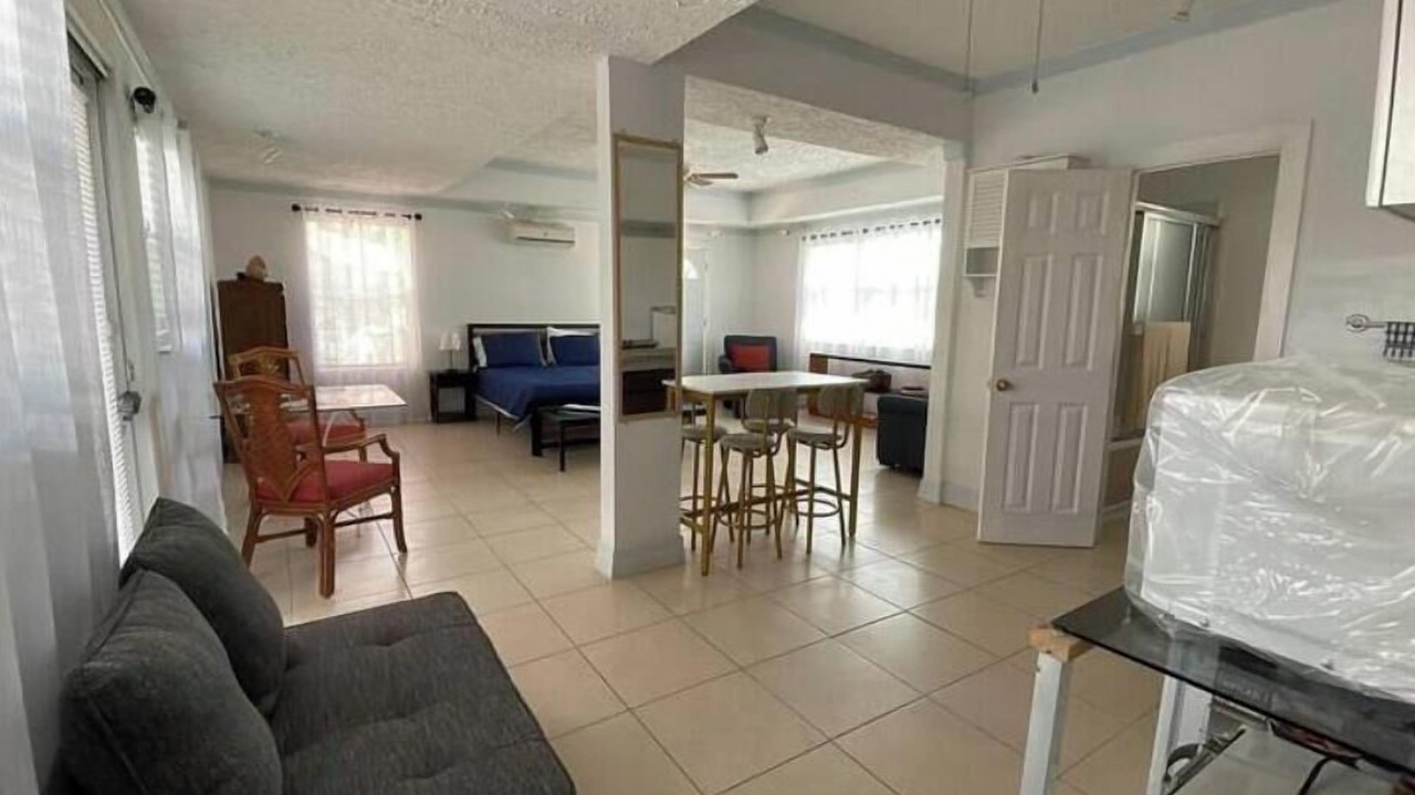 Photo of Livingroom in Windsor Park