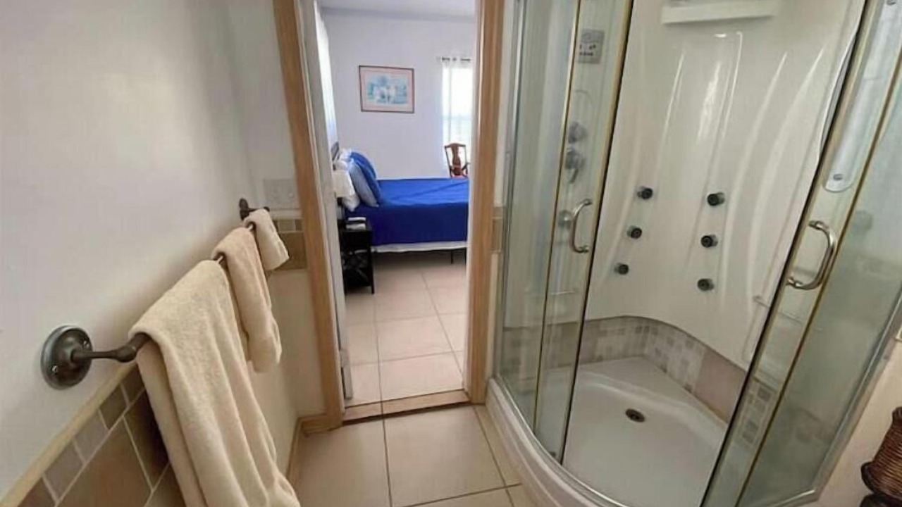 Photo of Bathroom in Windsor Park