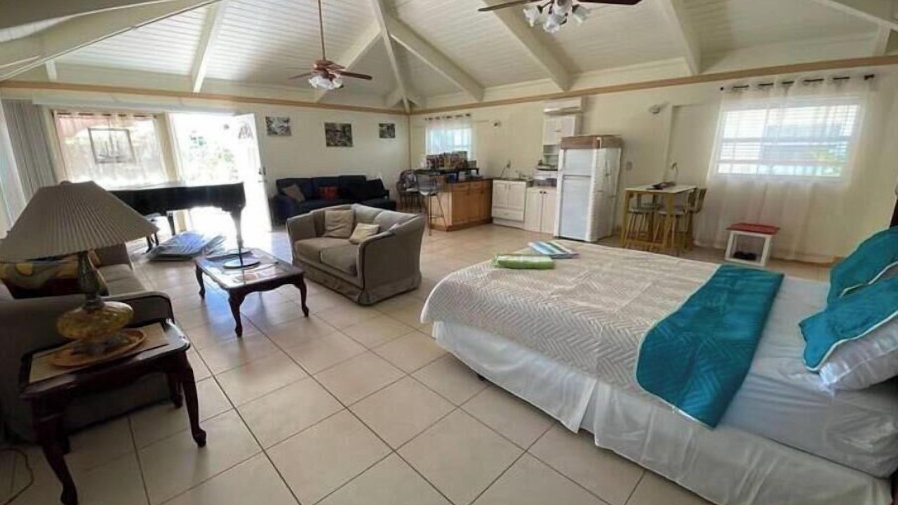 Photo of Bedroom in Windsor Park