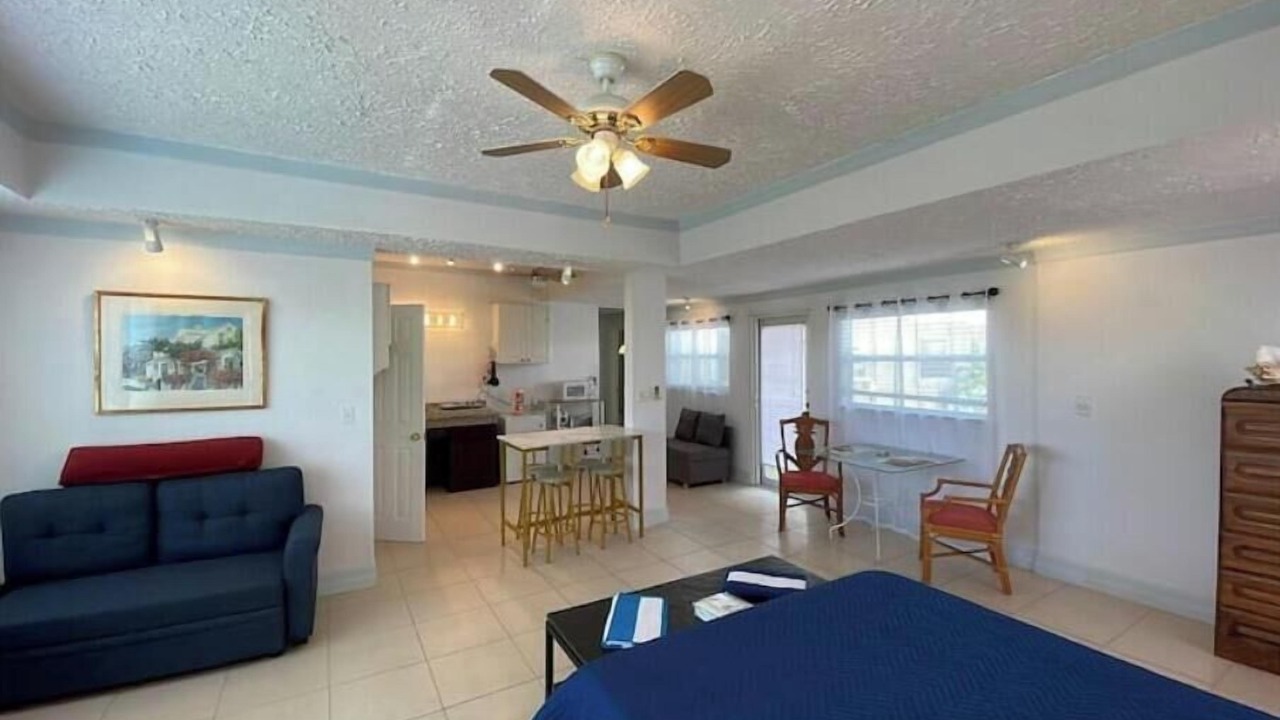 Photo of Bedroom in Windsor Park