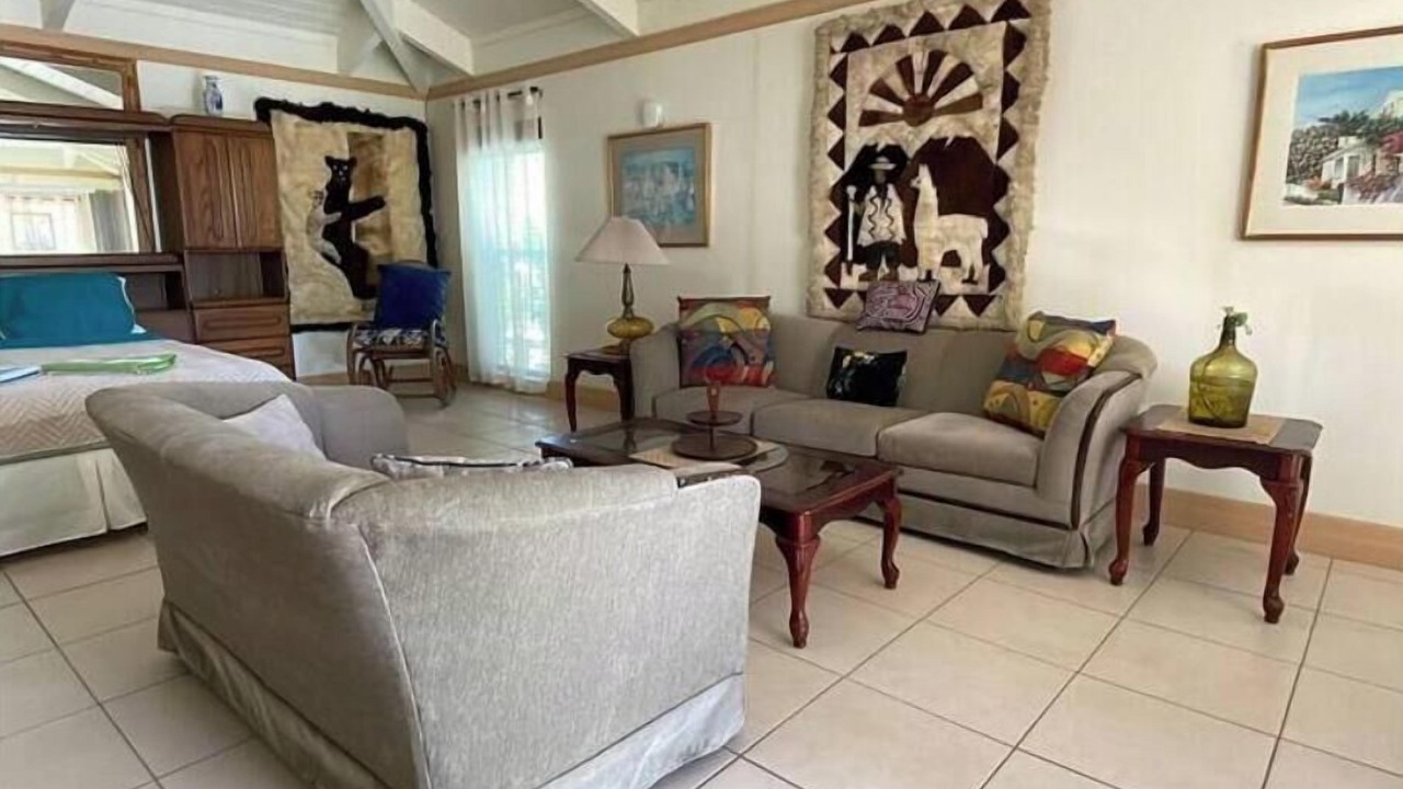 Photo of Livingroom in Windsor Park