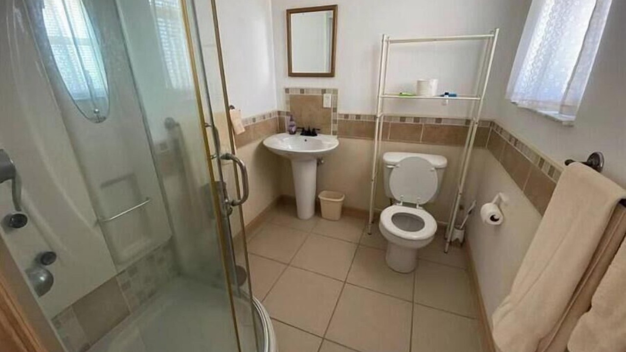 Photo of Bathroom in Windsor Park
