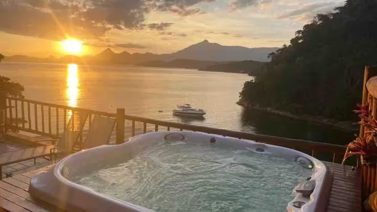 Photo of Outdoor in Angra dos Reis