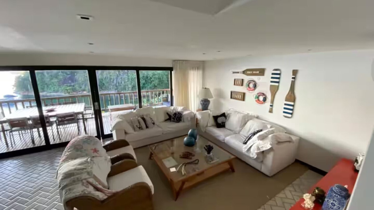 Photo of Livingroom in Angra dos Reis