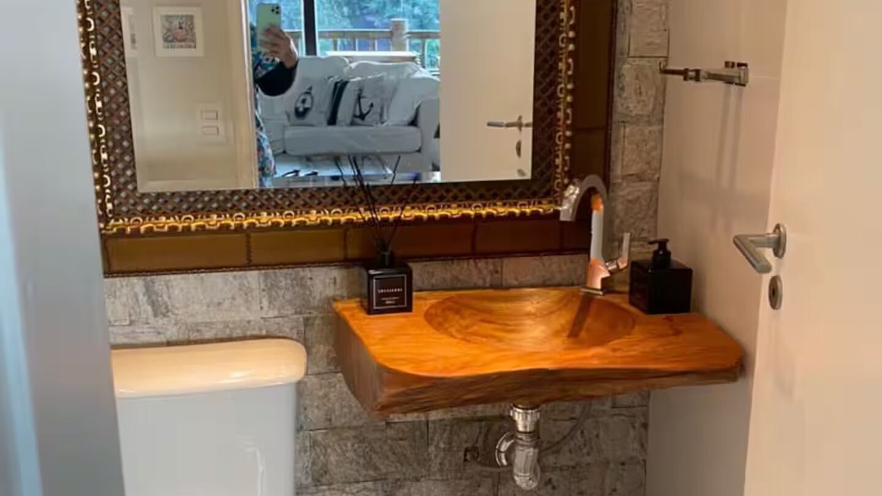 Photo of Bathroom in Angra dos Reis
