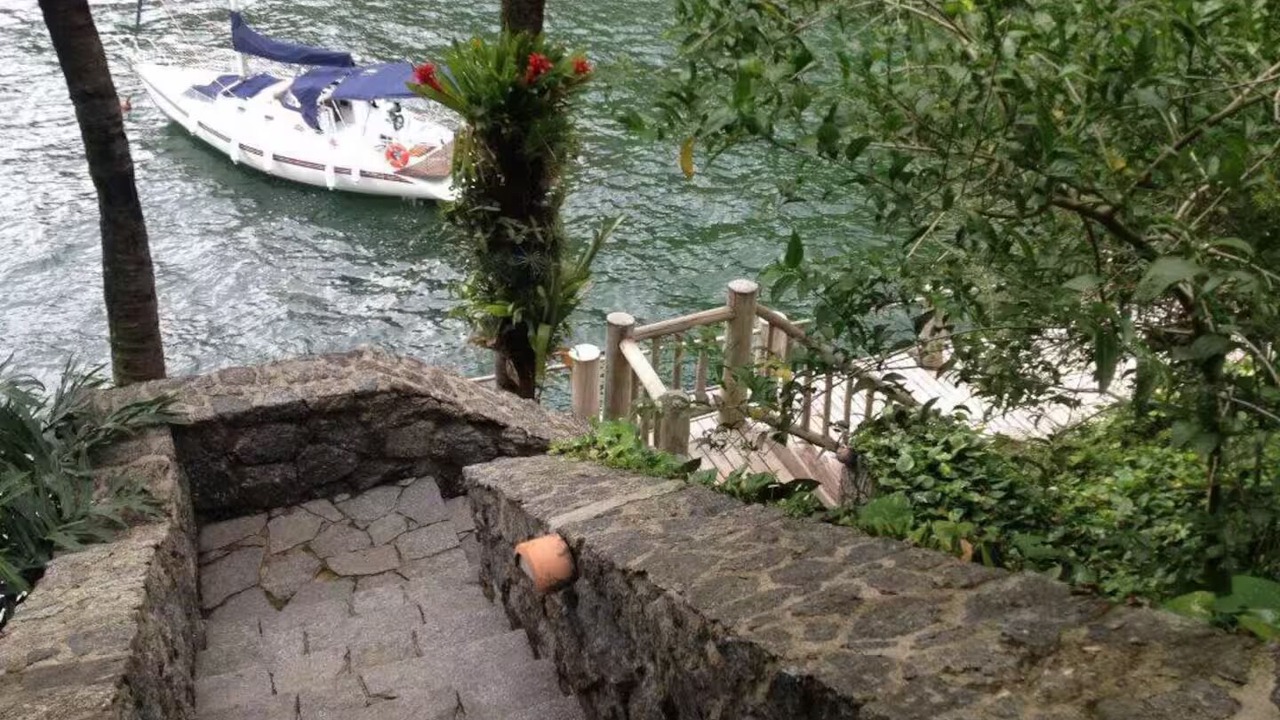 Photo of Outdoor in Angra dos Reis