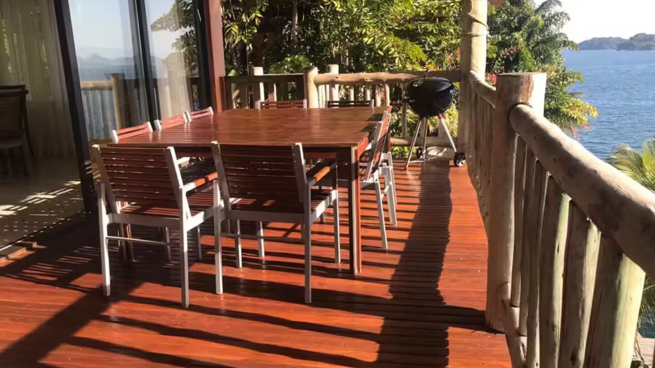 Photo of Outdoor in Angra dos Reis
