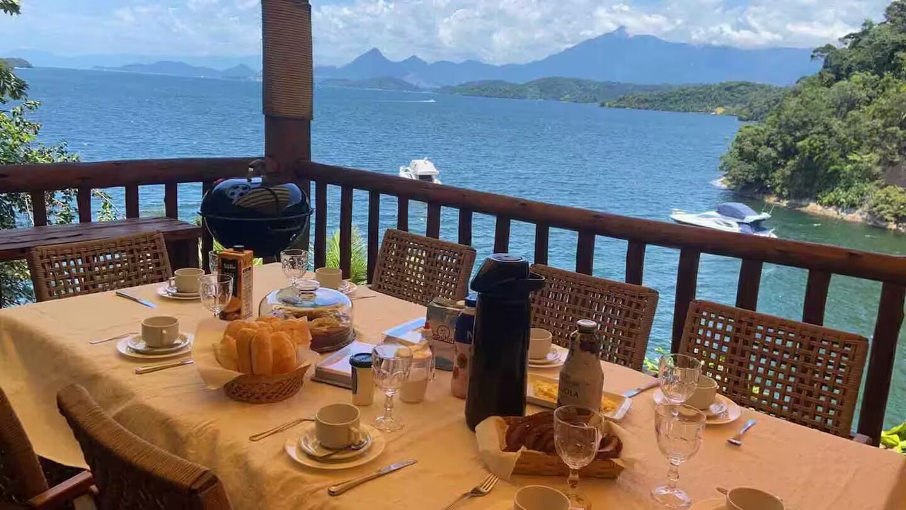 Photo of Outdoor in Angra dos Reis