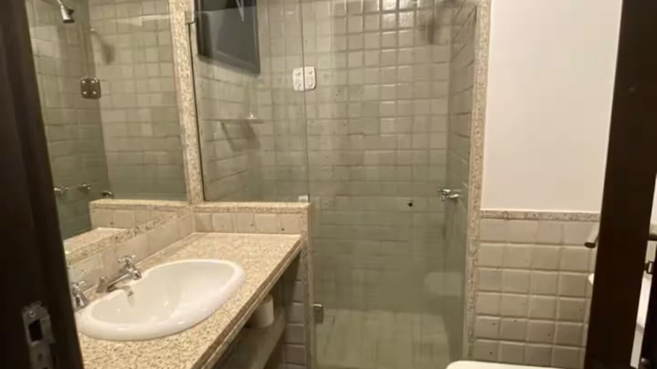 Photo of Bathroom in Angra dos Reis