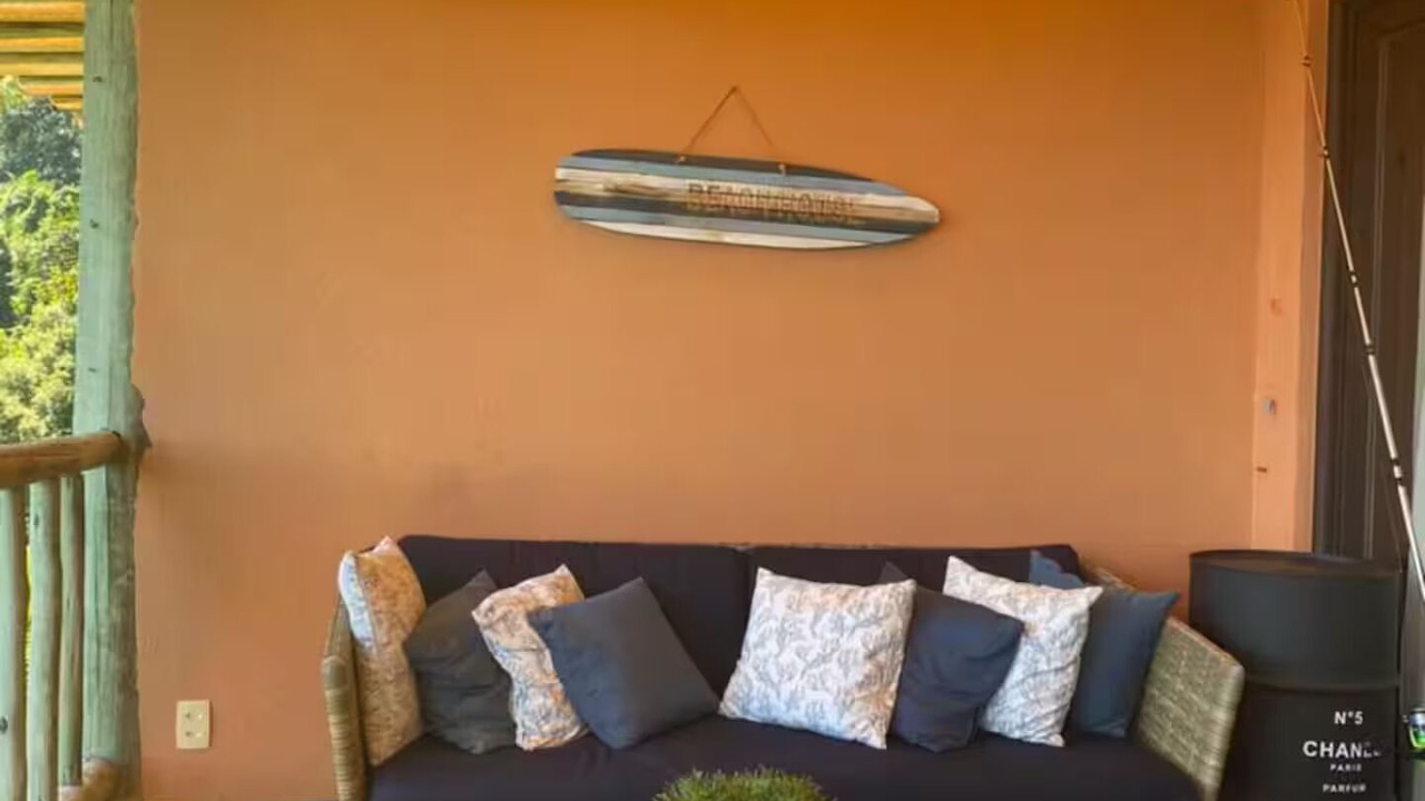 Photo of Livingroom in Angra dos Reis