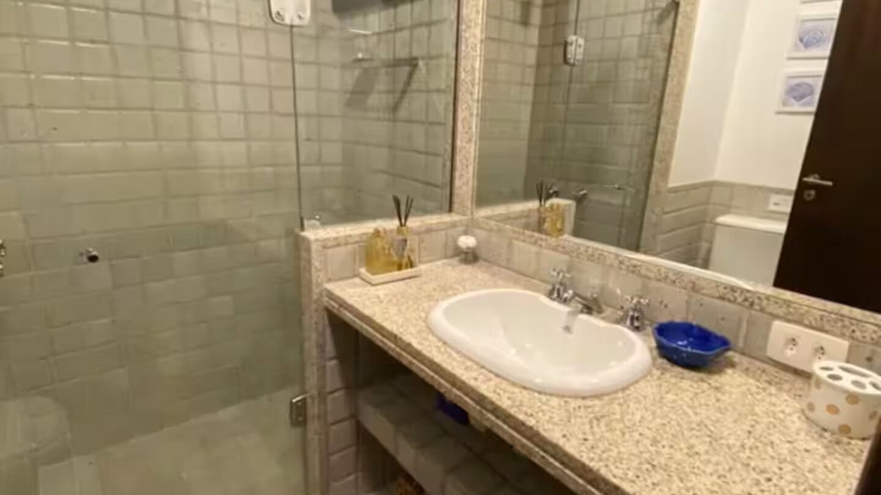 Photo of Bathroom in Angra dos Reis