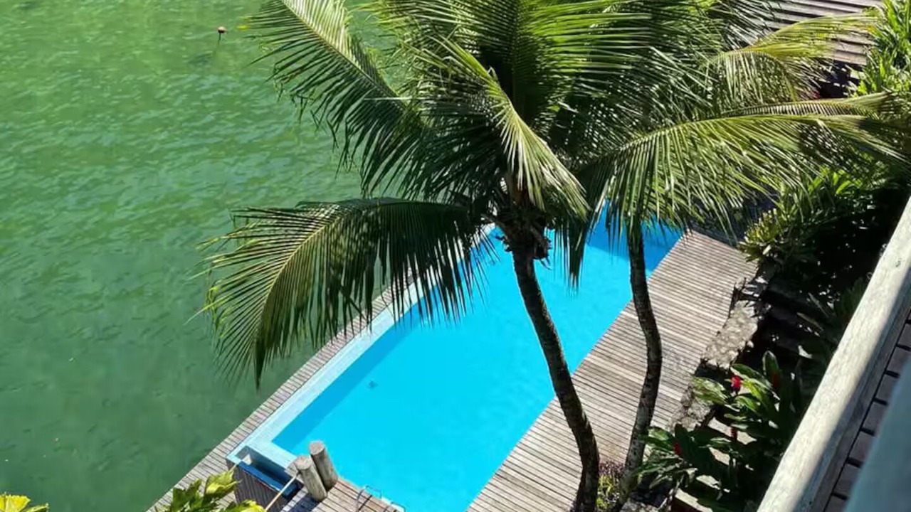 Photo of Outdoor in Angra dos Reis