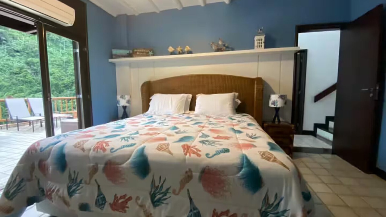 Photo of Bedroom in Angra dos Reis