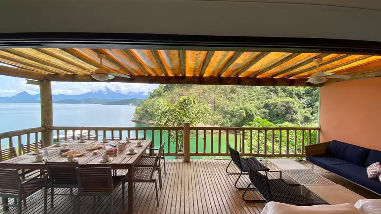 Photo of Outdoor in Angra dos Reis