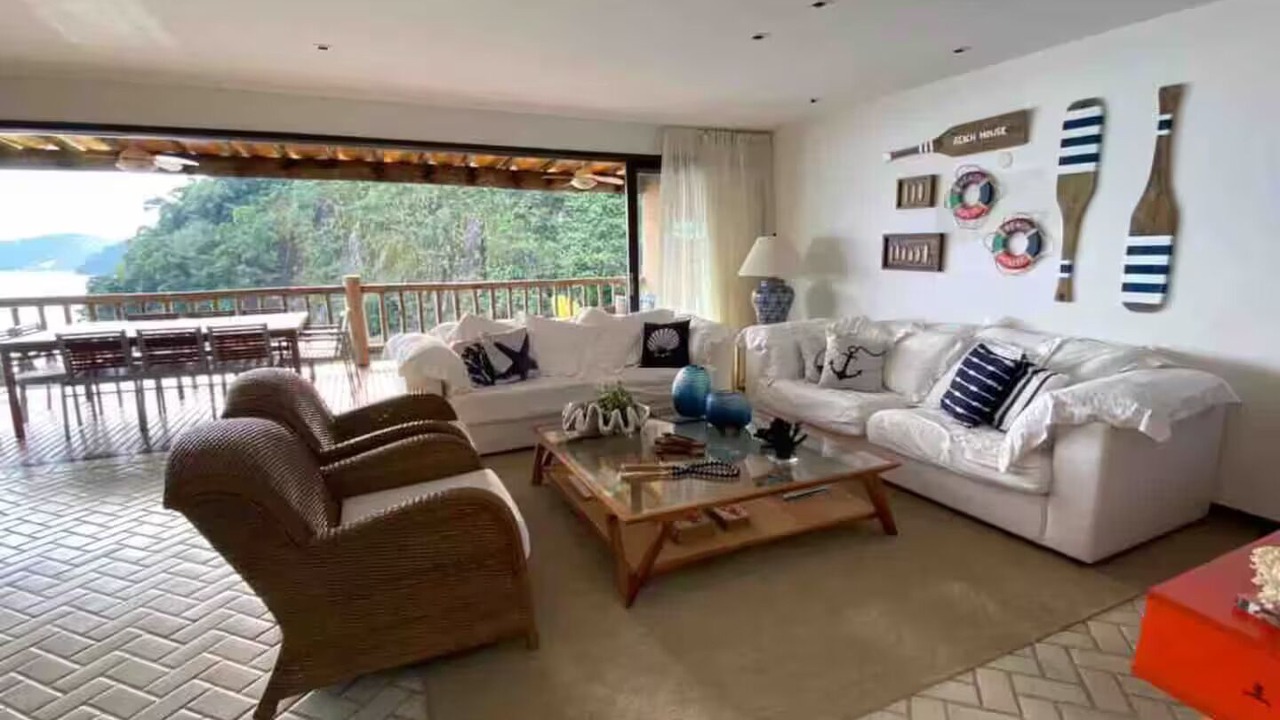 Photo of Livingroom in Angra dos Reis