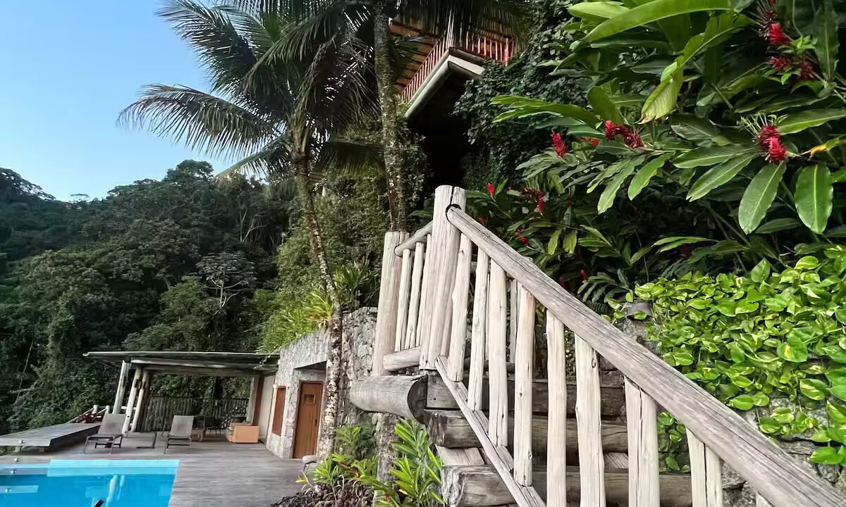 Photo of Outdoor in Angra dos Reis