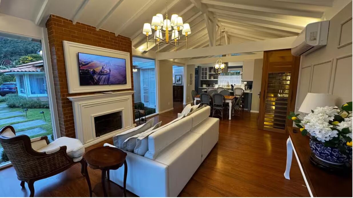 Photo of Livingroom in Angra dos Reis
