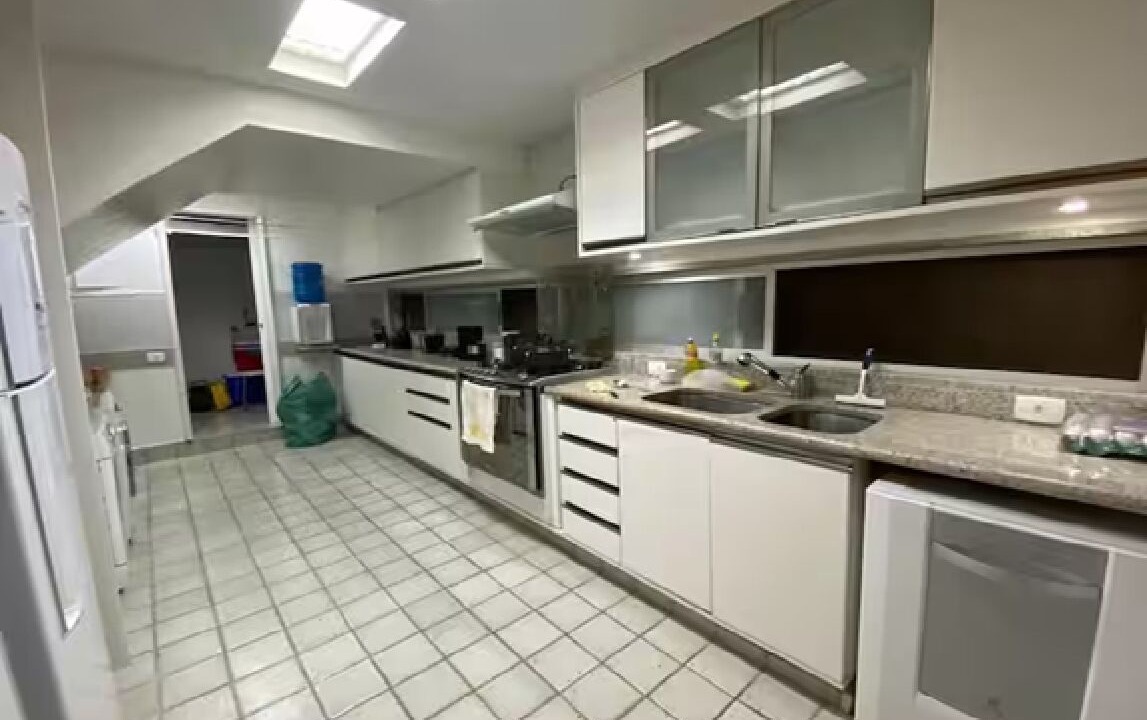 Photo of Kitchen in Angra dos Reis