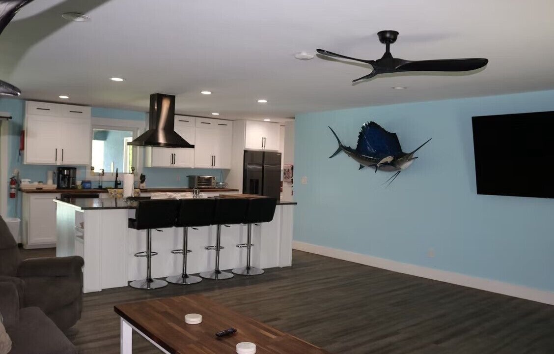 Photo of Livingroom in West End