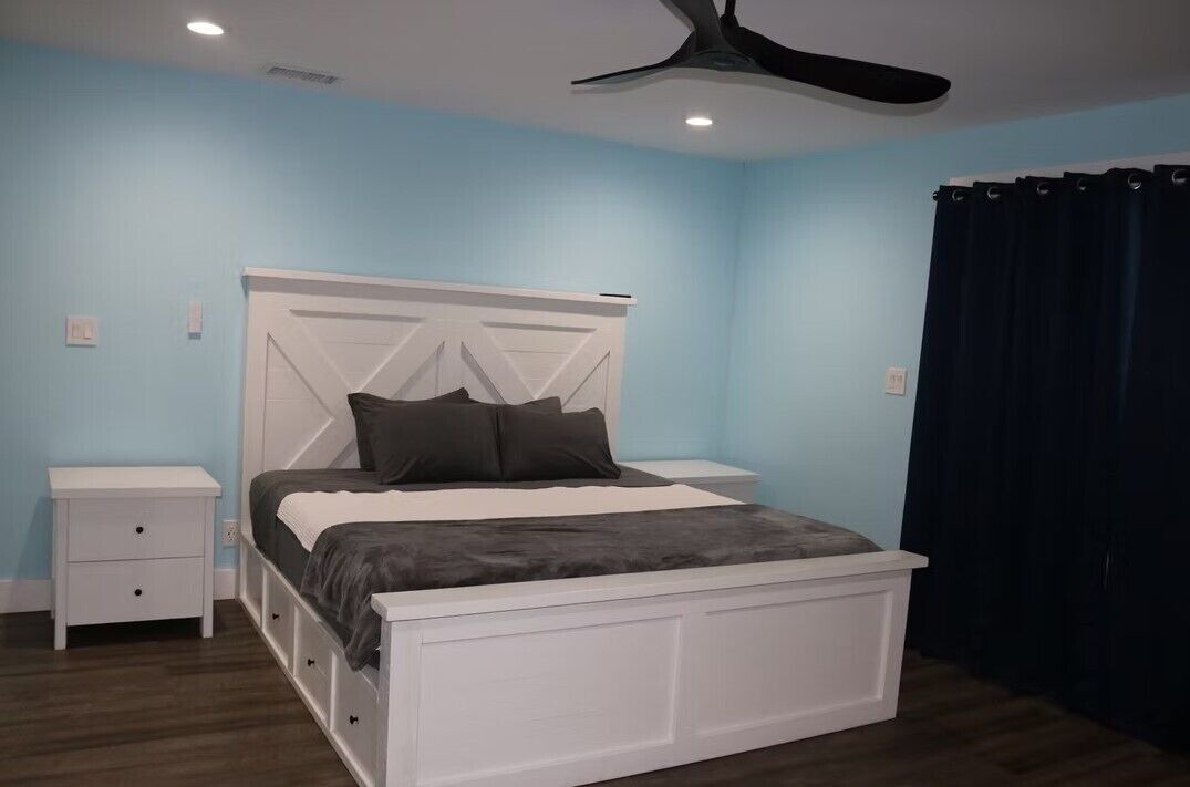 Photo of Bedroom in West End