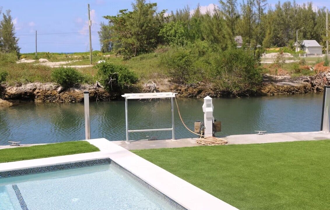 Photo of Outdoor in West End