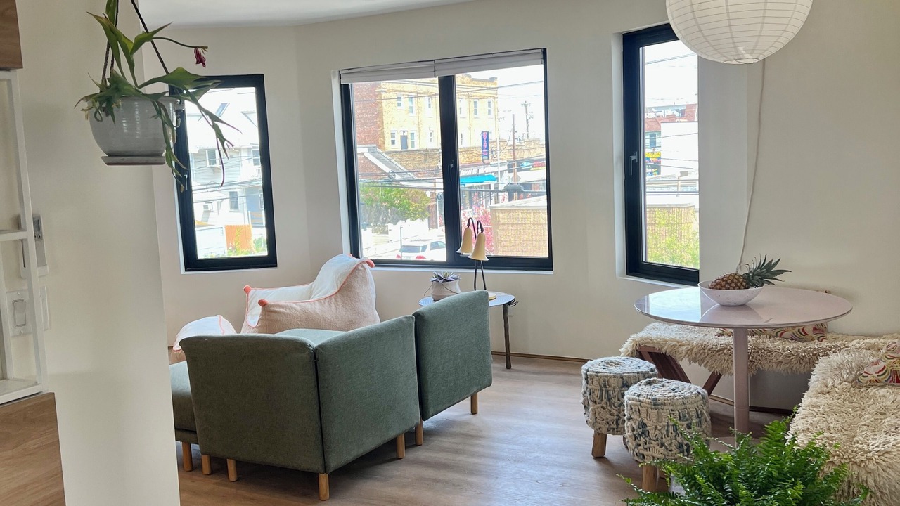 Photo of Livingroom in Queens