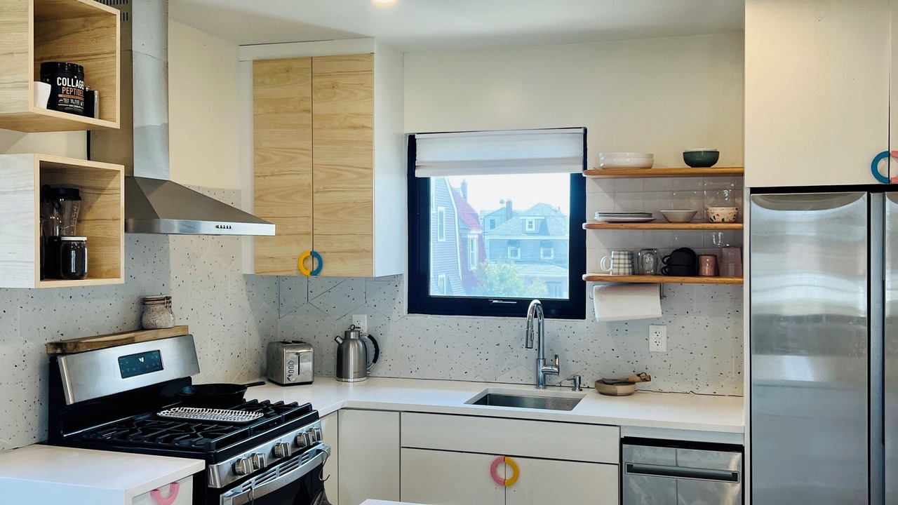 Photo of Kitchen in Queens